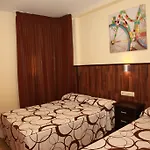 Dona Manuela Penzion Màlaga