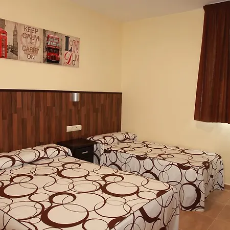 Dona Manuela Penzion 3*