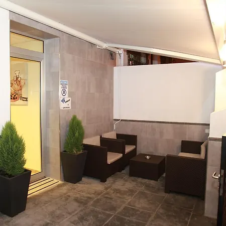 Maison d'hôtes Dona Manuela 2*