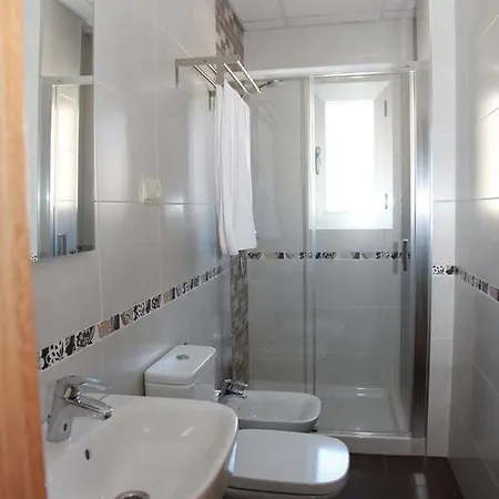Maison d'hôtes Dona Manuela
