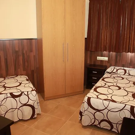 Dona Manuela Maison d'hôtes 2*