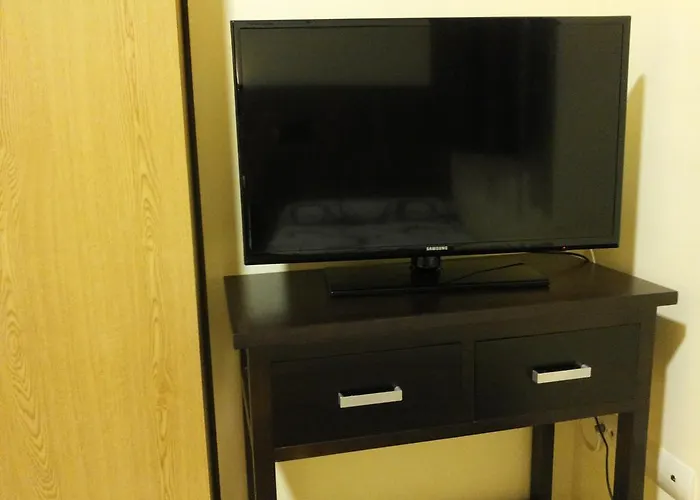 Dona Manuela Guest house 3*