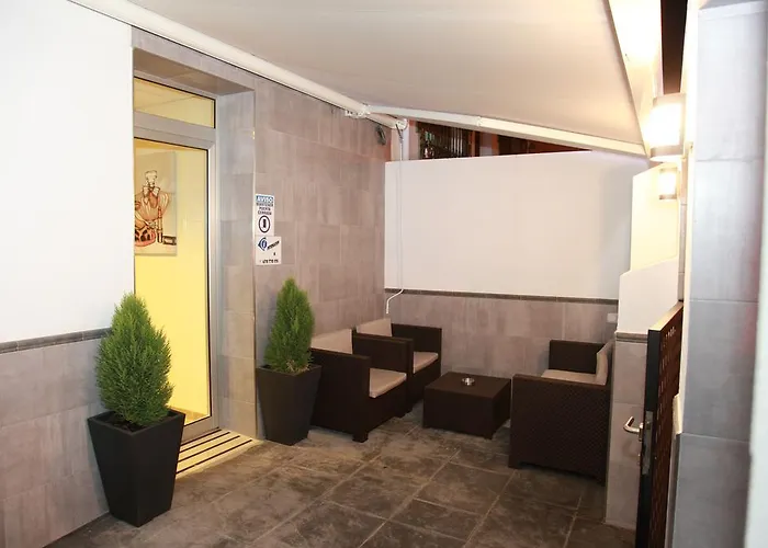 Maison d'hôtes Dona Manuela 3*