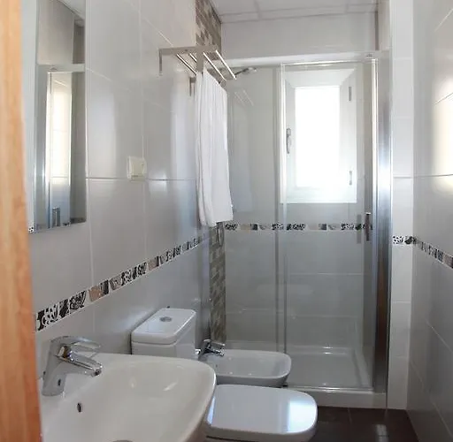 Maison d'hôtes Dona Manuela