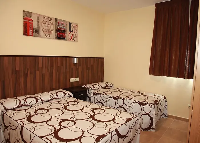 Dona Manuela Maison d'hôtes 3*