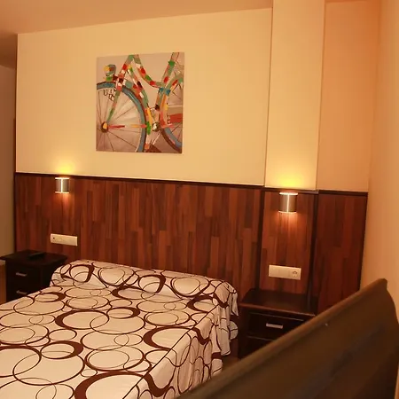 Vendégház Dona Manuela 3*